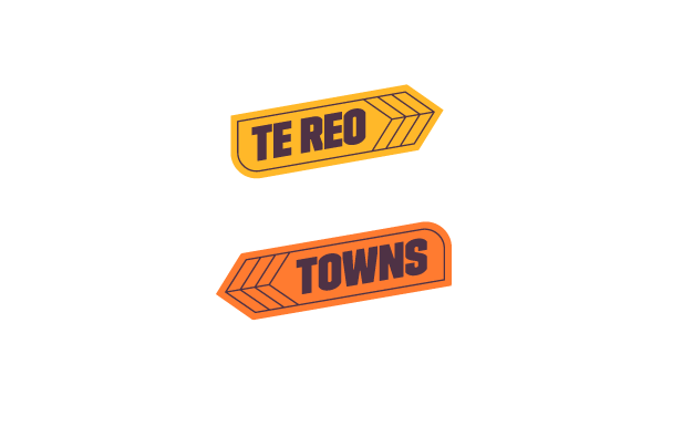 Alexandra - Te Reo Towns