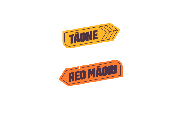 Aparima - Tāone Reo Māori