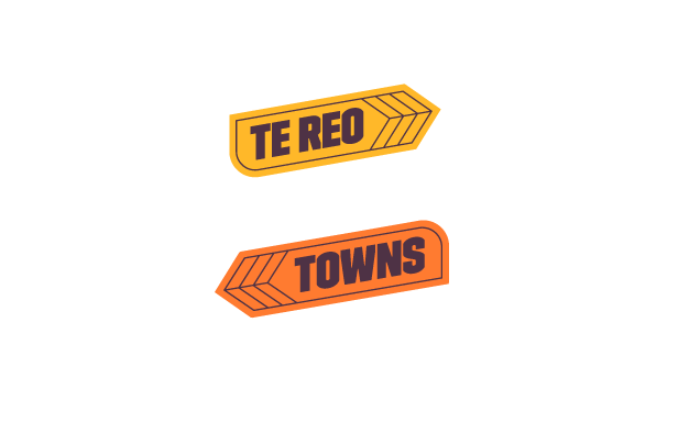 Balclutha - Te Reo Towns