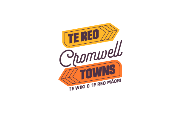 Cromwell - Te Reo Towns