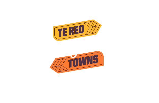 Dargaville - Te Reo Towns