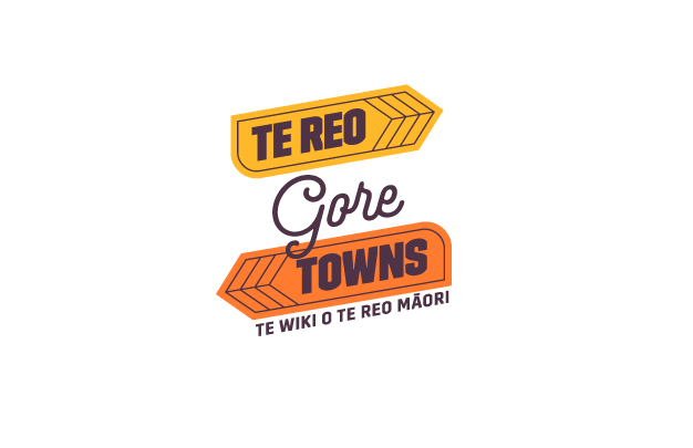 Gore - Te Reo Towns