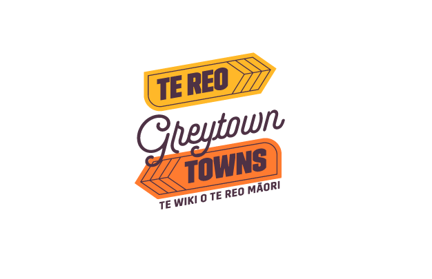 Greytown - Te Reo Towns
