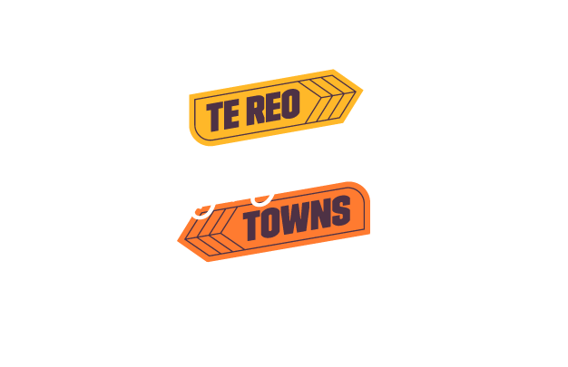 Greytown - Te Reo Towns