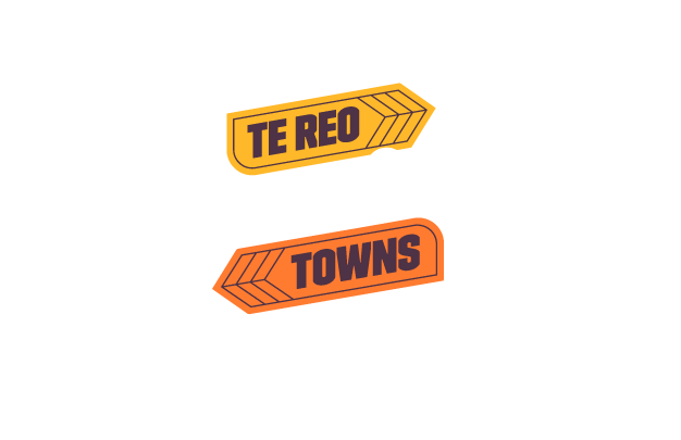 Havelock North - Te Reo Towns