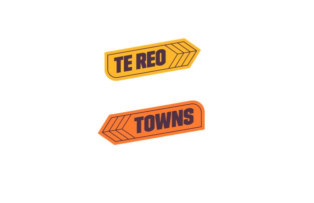 Helensville - Te Reo Towns