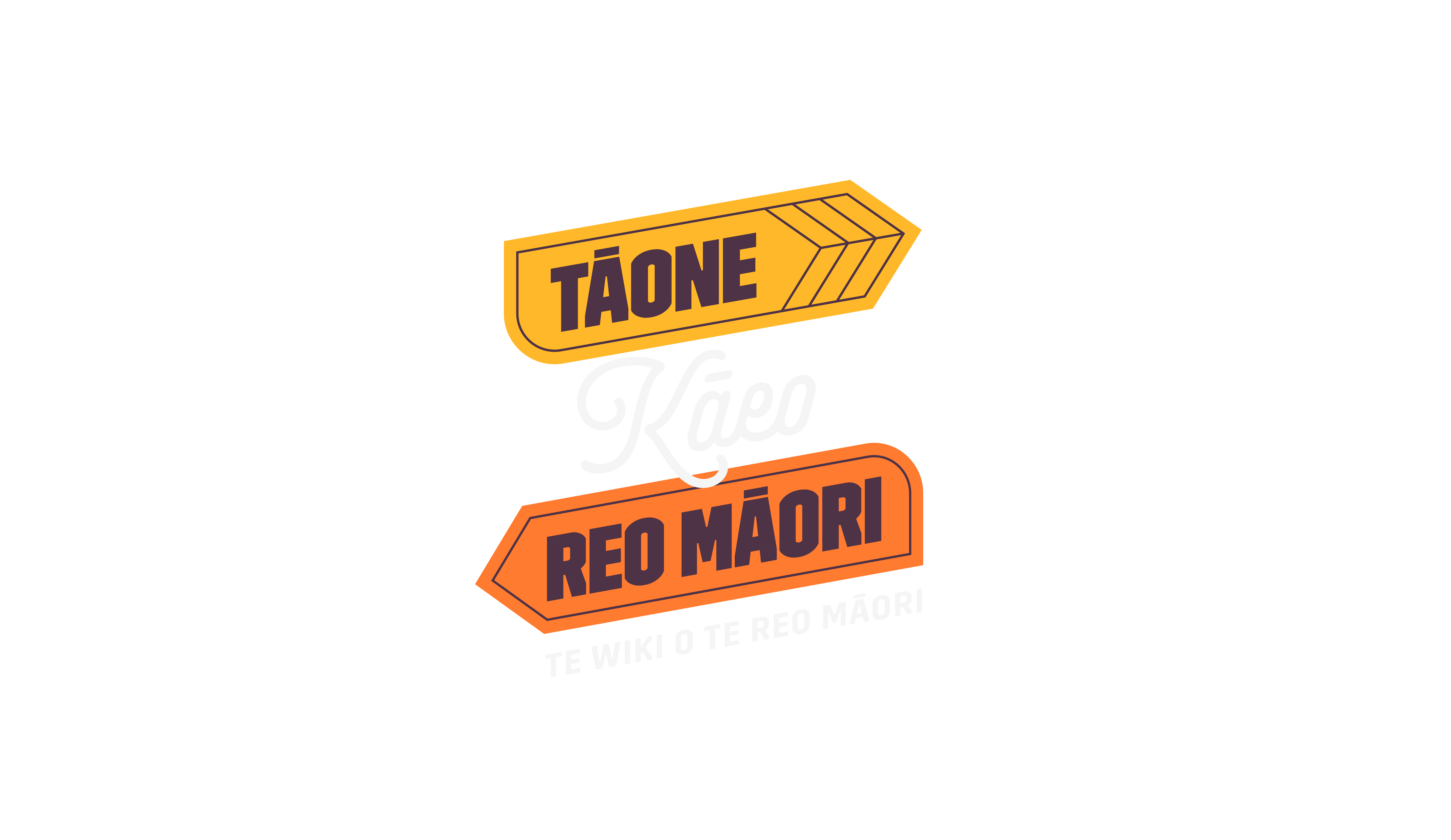 Kāeo - Tāone Reo Māori