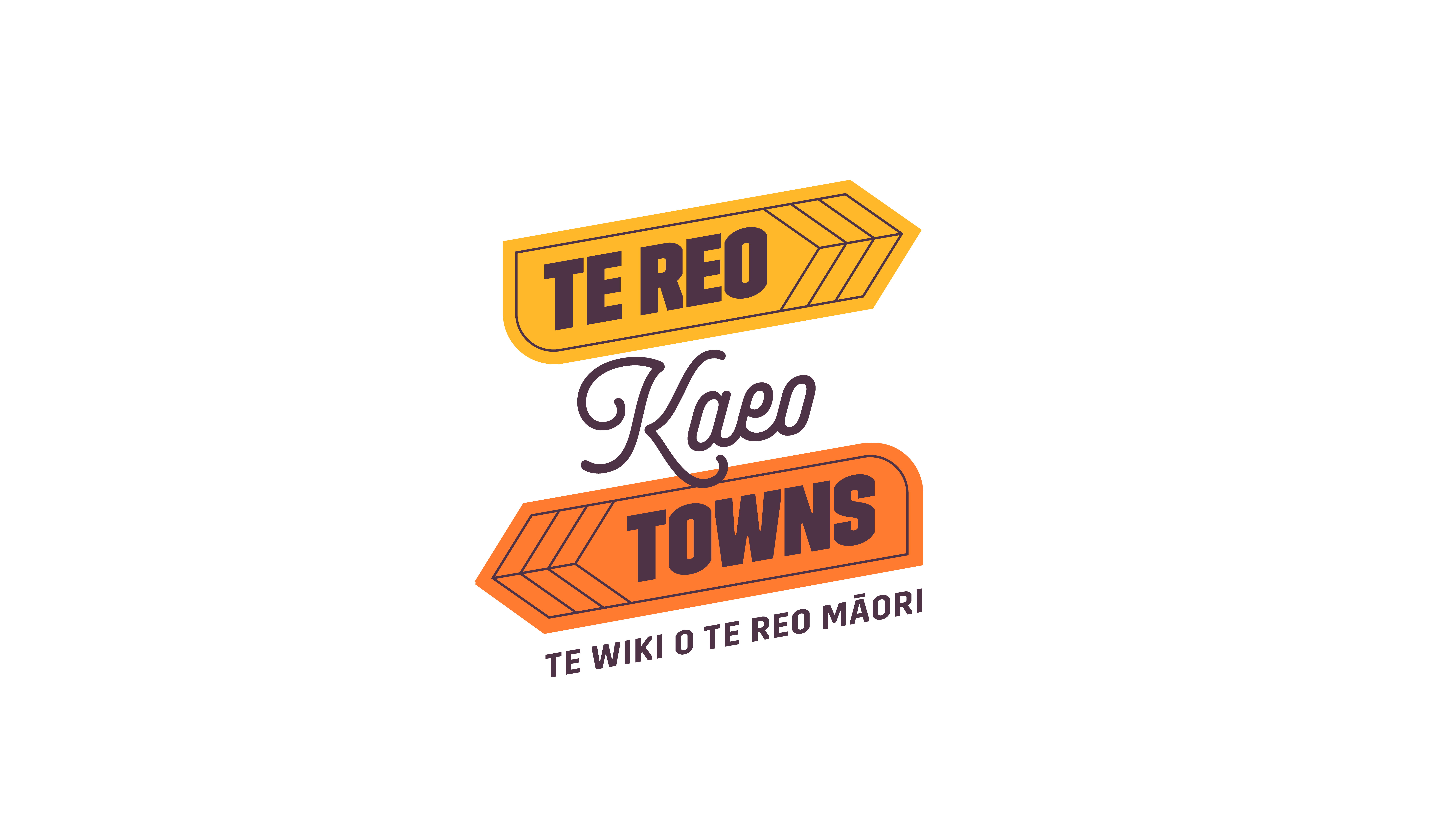 Kaeo - Te Reo Towns