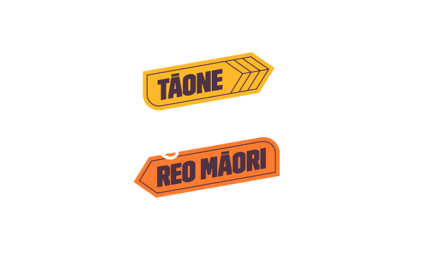 Karanema - Tāone Reo Māori
