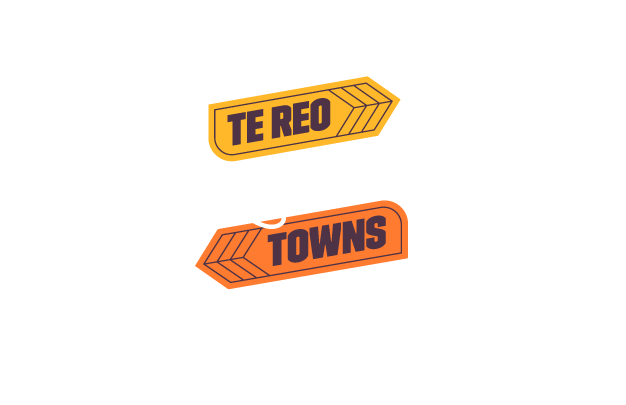 Lincoln - Te Reo Towns