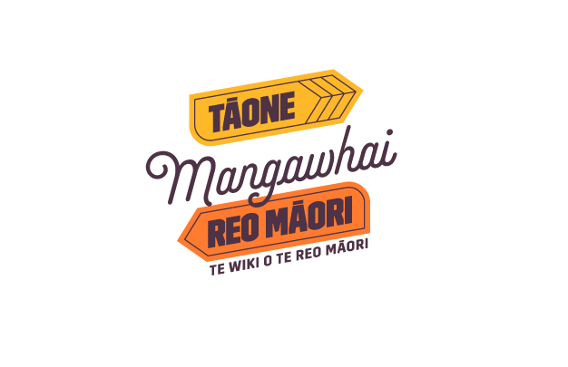 Mangawhai - Tāone Reo Māori