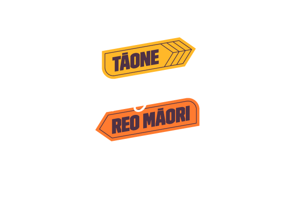 Mangawhai - Tāone Reo Māori
