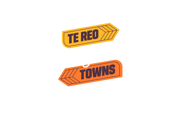 Mangawhai - Te Reo Towns
