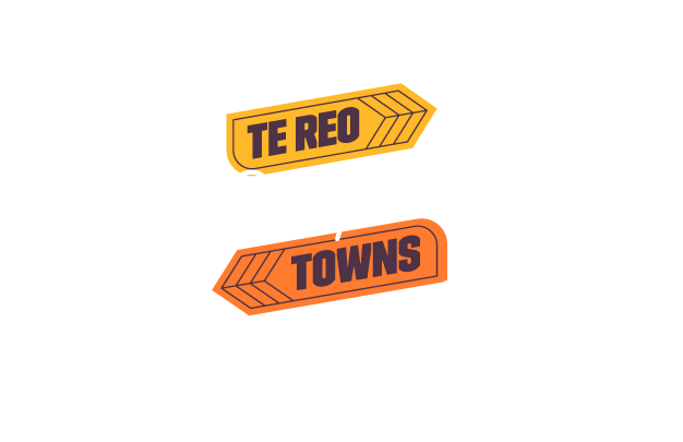 Māpua - Te Reo Towns