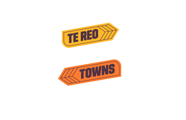 Martinborough - Te Reo Towns