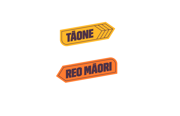 Matamata - Tāone Reo Māori