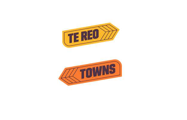 Methven - Te Reo Towns