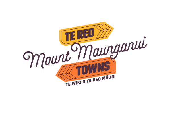 Mount Maunganui - Te Reo Towns