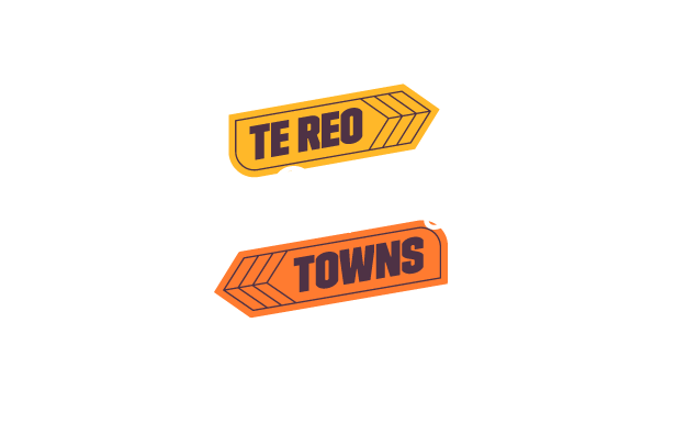Mount Maunganui - Te Reo Towns