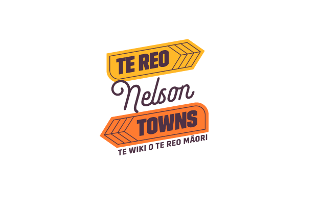 Nelson - Te Reo Towns