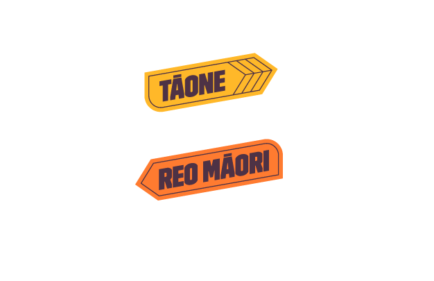 Ngāruawāhia - Tāone Reo Māori