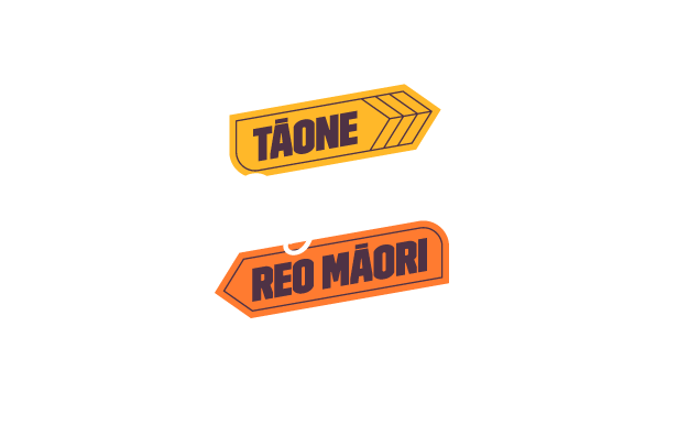 Ngatea - Tāone Reo Māori