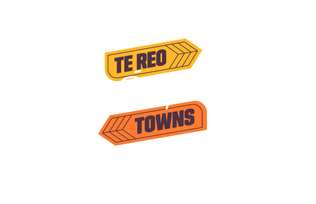 Ōhope - Te Reo Towns