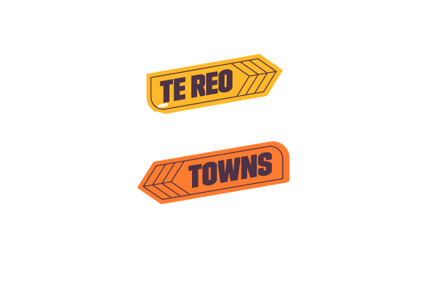 Ōmokoroa - Te Reo Towns