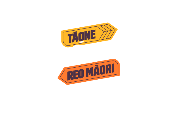 Ōtaki - Tāone Reo Māori