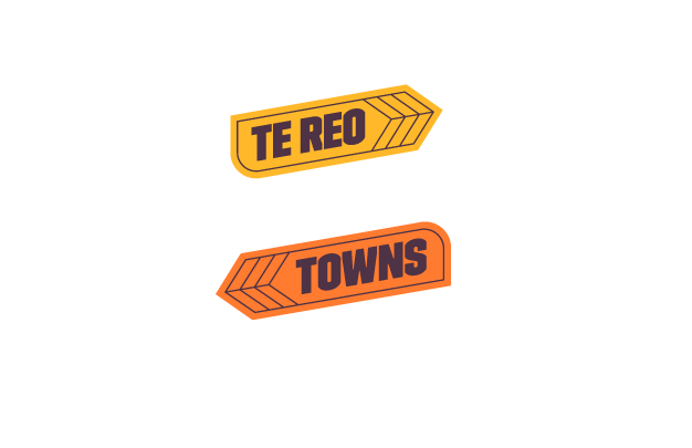 Picton - Te Reo Towns
