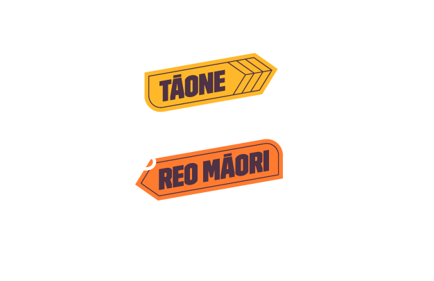 Rāhui Pōkeka - Tāone Reo Māori