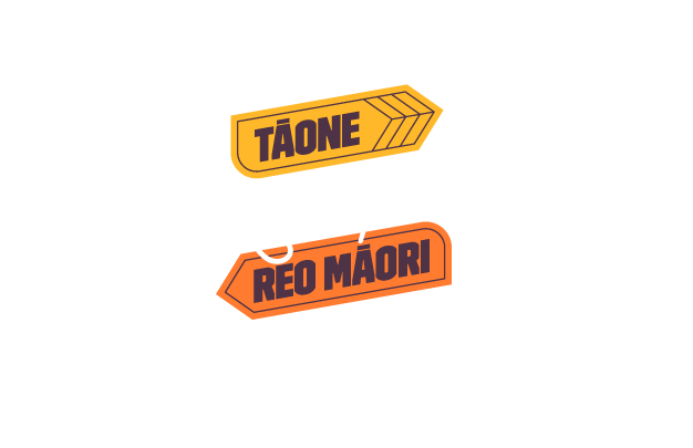 Raukāpuka - Tāone Reo Māori
