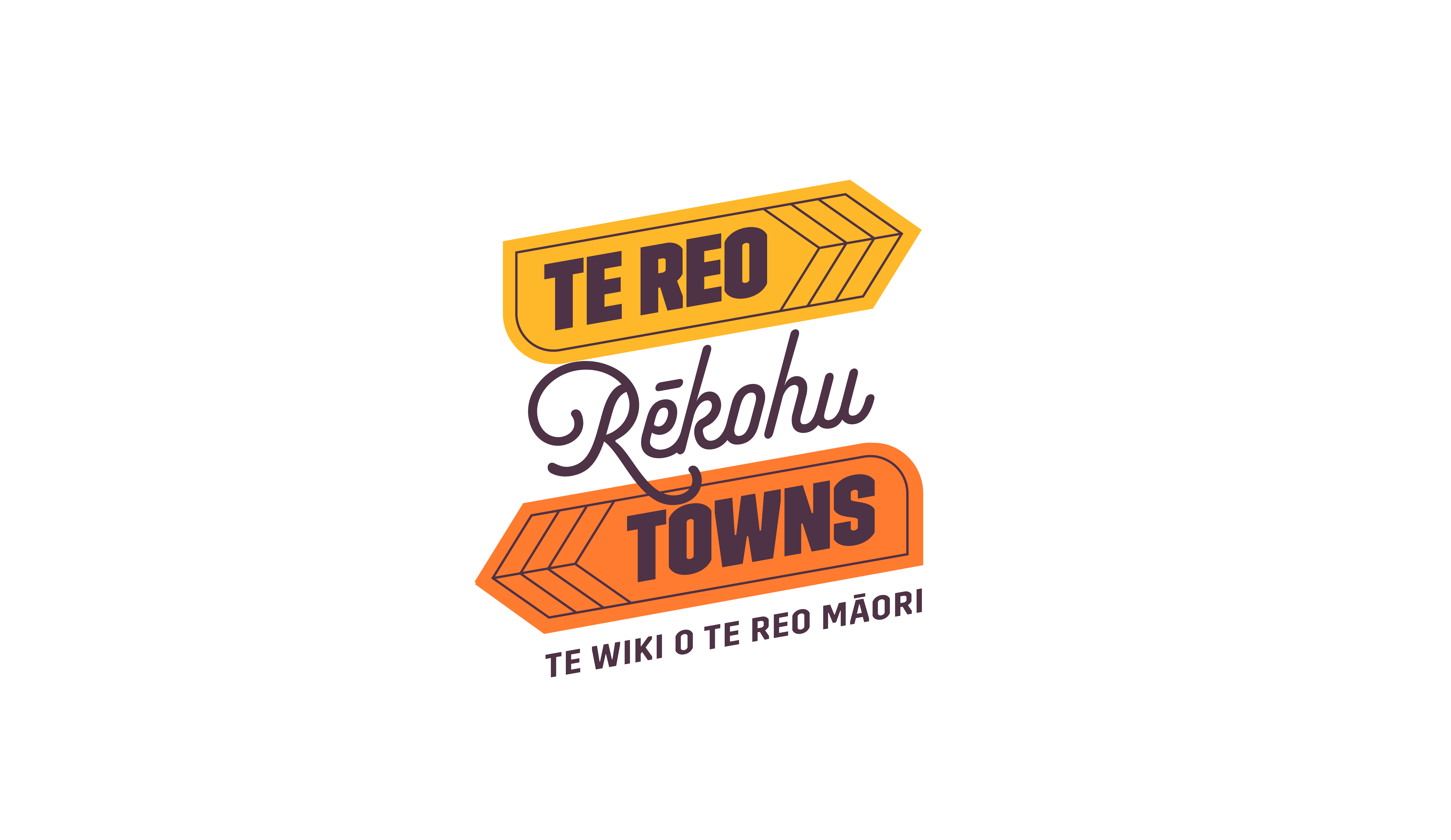 Rēkohu - Te Reo Towns