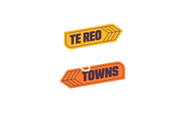 Renwick - Tāone Reo Māori
