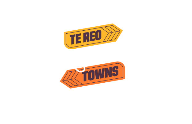 Richmond - Tāone Reo Māori