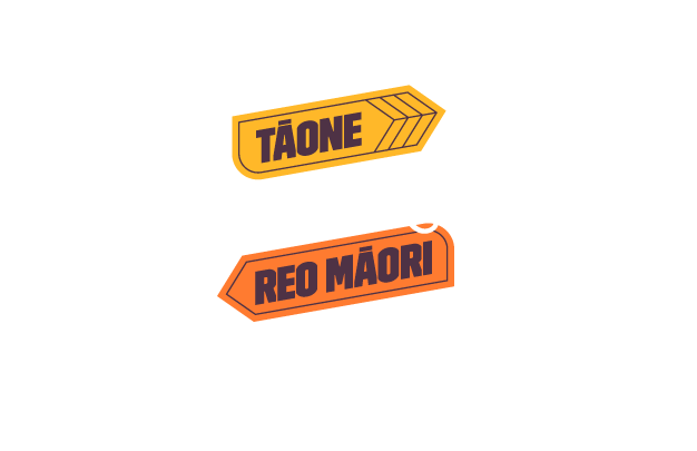 Te Awa Kairangi - Tāone Reo Māori