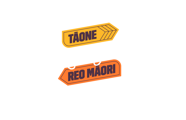 Te Kōhanga Moa - Tāone Reo Māori