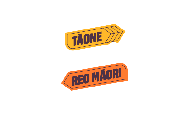 Te Konika o te Matamata - Tāone Reo Māori