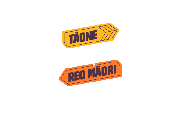 Te Papaioea - Tāone Reo Māori