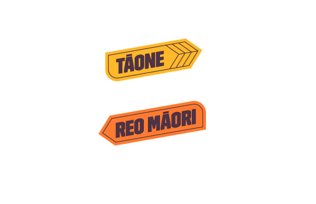 Tūranga-nui-a-Kiwa - Tāone Reo Māori