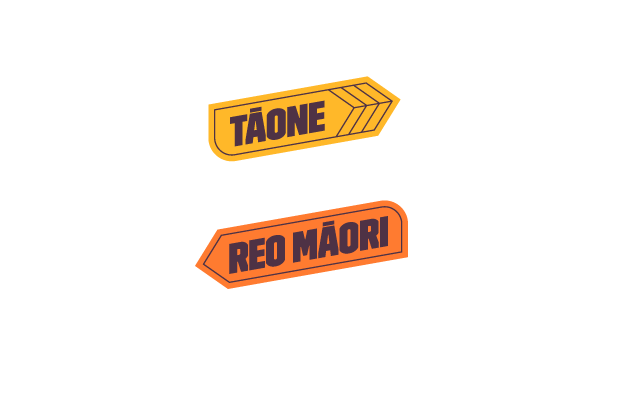 Waikanae - Tāone Reo Māori