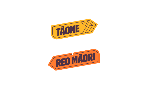 Waipawa - Tāone Reo Māori