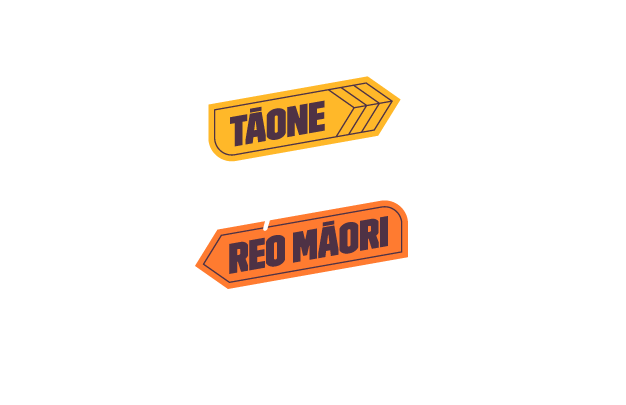 Waipukurau - Tāone Reo Māori