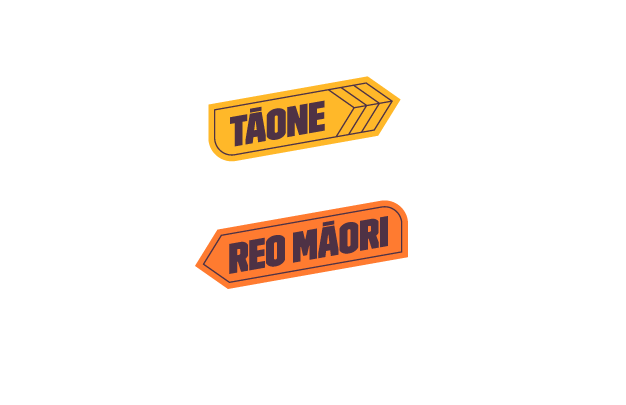 Waitākere - Tāone Reo Māori