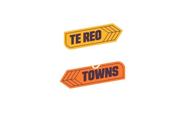 Wellsford - Te Reo Towns