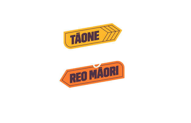 Whāingaroa - Tāone Reo Māori