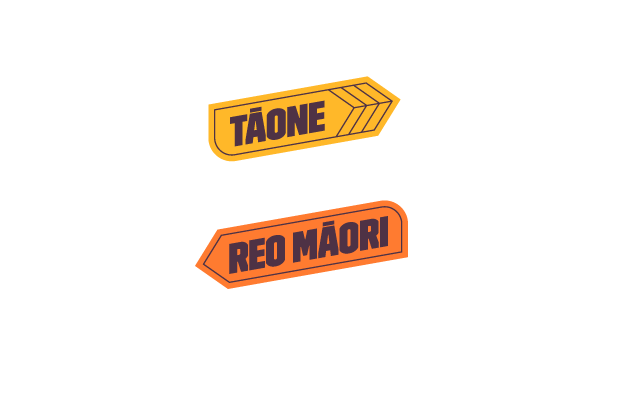 Whakaahurangi - Tāone Reo Māori