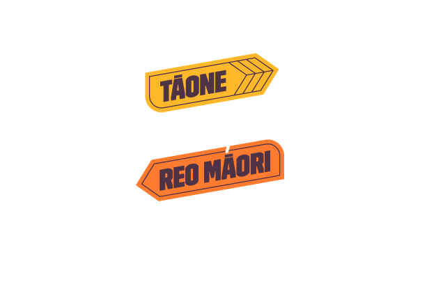 Whakapīrau - Tāone Reo Māori
