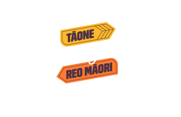 Whangārei - Tāone Reo Māori